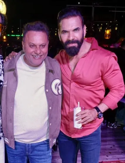 Anil Sharma’s direction (2)