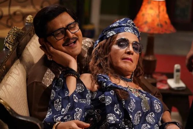 Bhabiji Ghar Par Hai - Mix Track 14 July, 2023