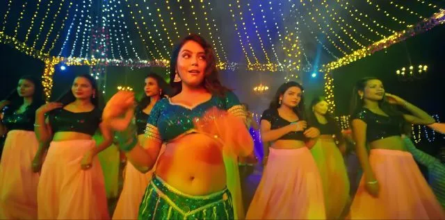Bhojpuri film Sangharsh 2 will be released on August 25 (2)