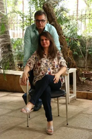 Binaiferr Kohli