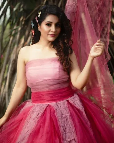 Charrul Malik