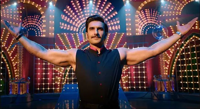 Cirkus on Zee Cinema (2)