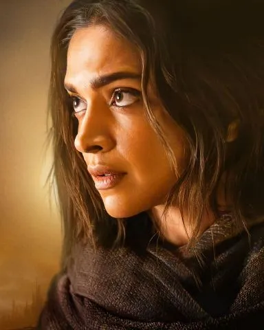 Deepika Padukone