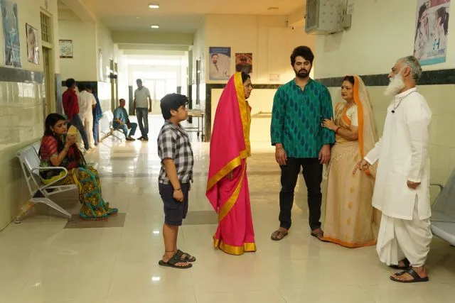 Doosri Maa - Mix Track 14th July, 2023
