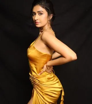 Farnaz Shetty