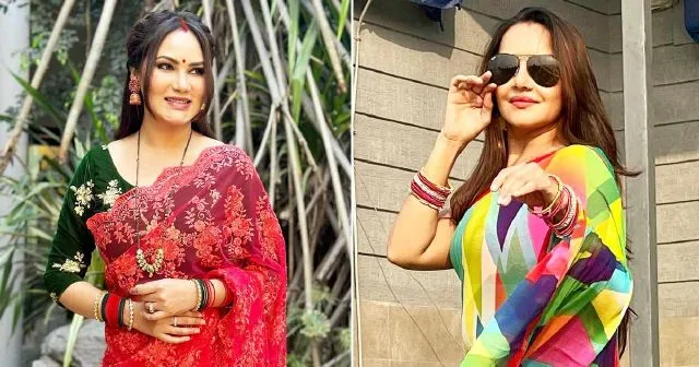  Geetanjali Mishra in Binaiferr Kohli