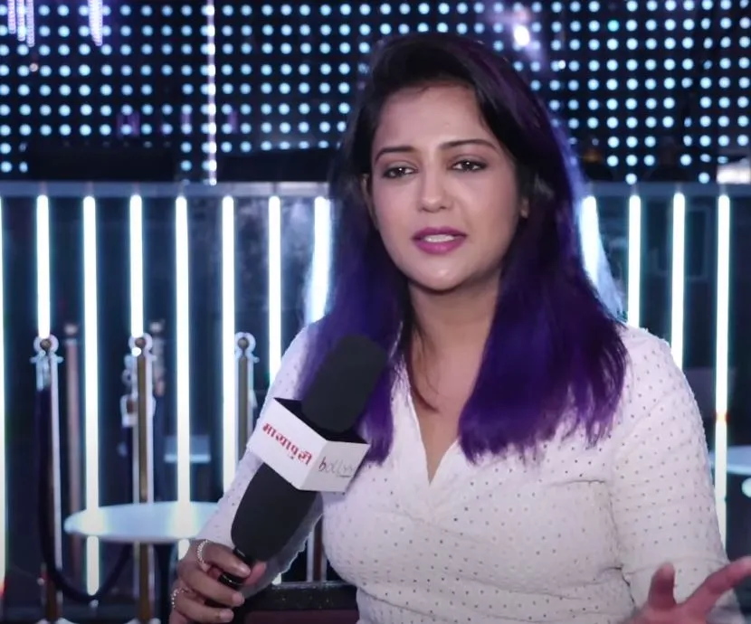 Gulki Joshi
