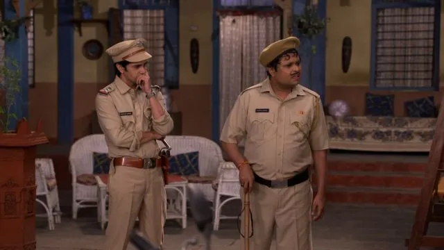 Happu Ki Ultan Paltan - 14 July, 2023 twist ka tadka