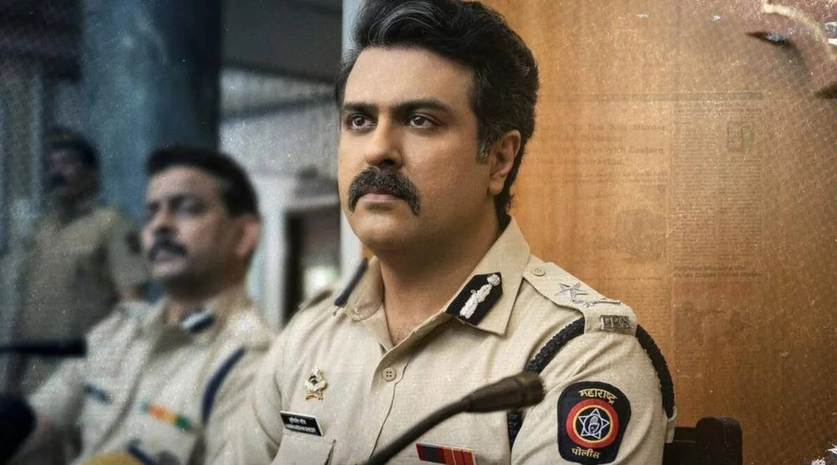 Harman Baweja
