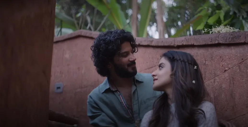 Heeriye (Official Video) Jasleen Royal ft Arijit Singh (2)
