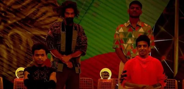 Hip Hop India enters the Top 12 battle (2)