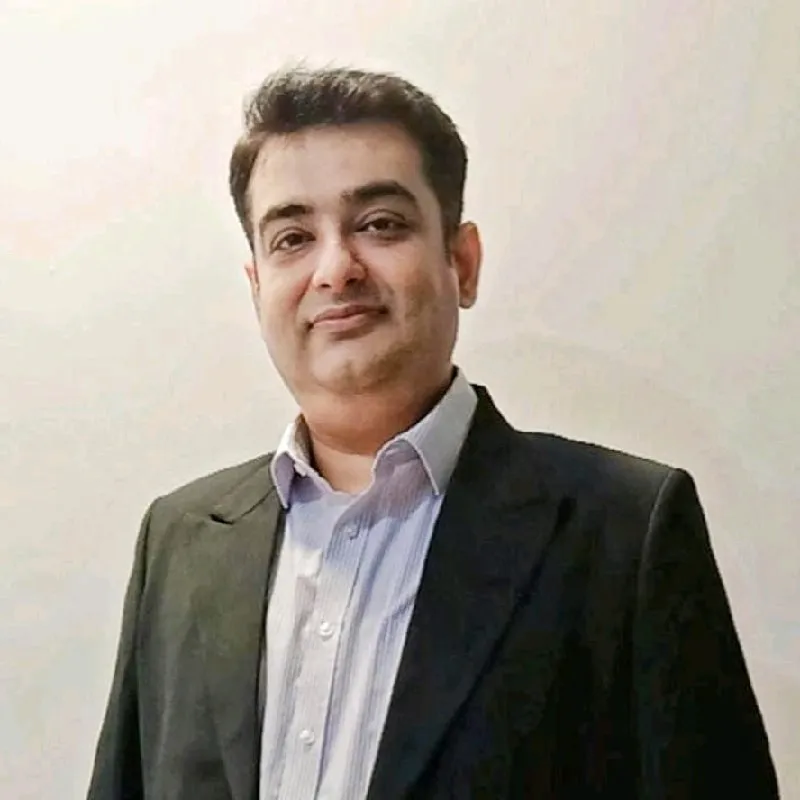 Hitesh Khushalani