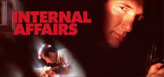 Internal Affairs