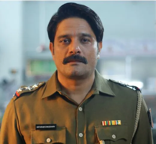 Jaideep Ahlawat