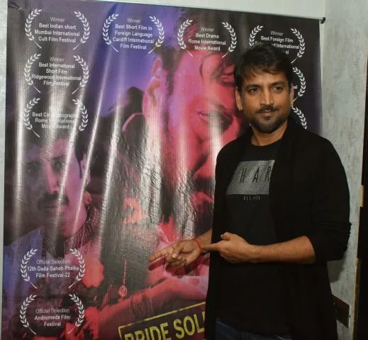 Karan Singh Rathore
