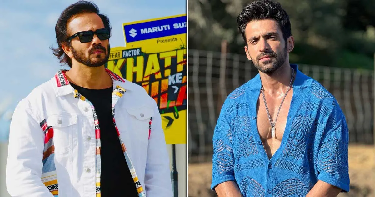 Khatron Ke Khiladi journey of Arijit Taneja