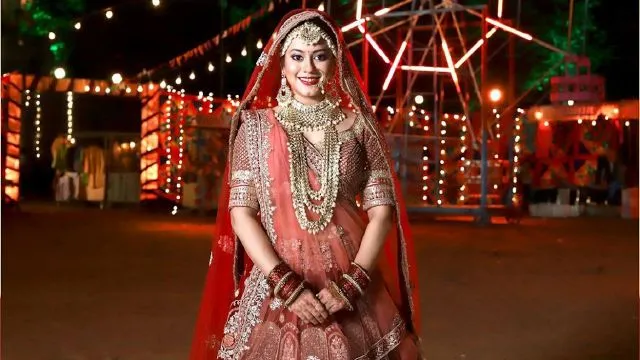 Krutika Desai Gauna- Ek Pratha