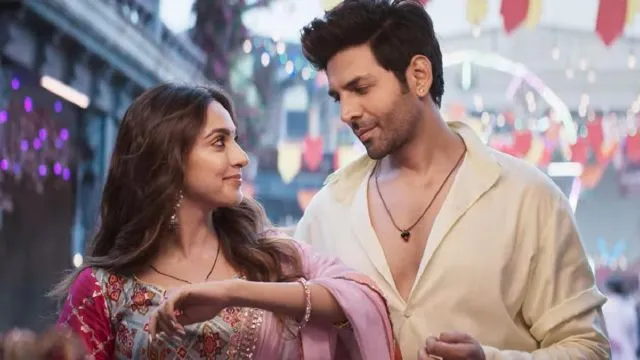 Satyaprem ki Katha (29 June)