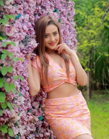 Madalsa Sharma