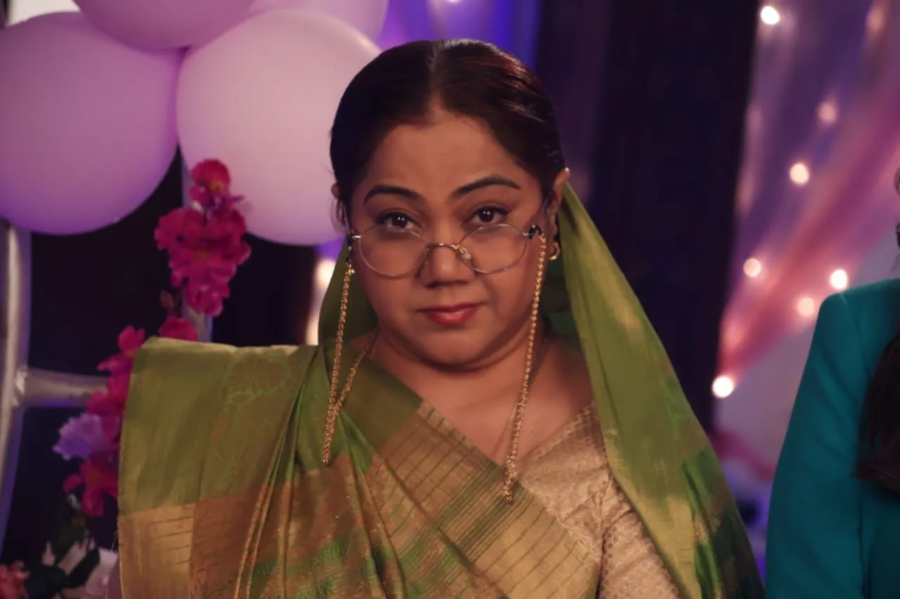 Manisha Purohit