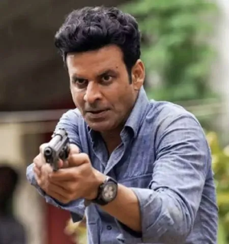 Manoj Bajpayee