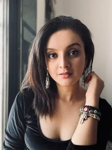 Mrinal Navell