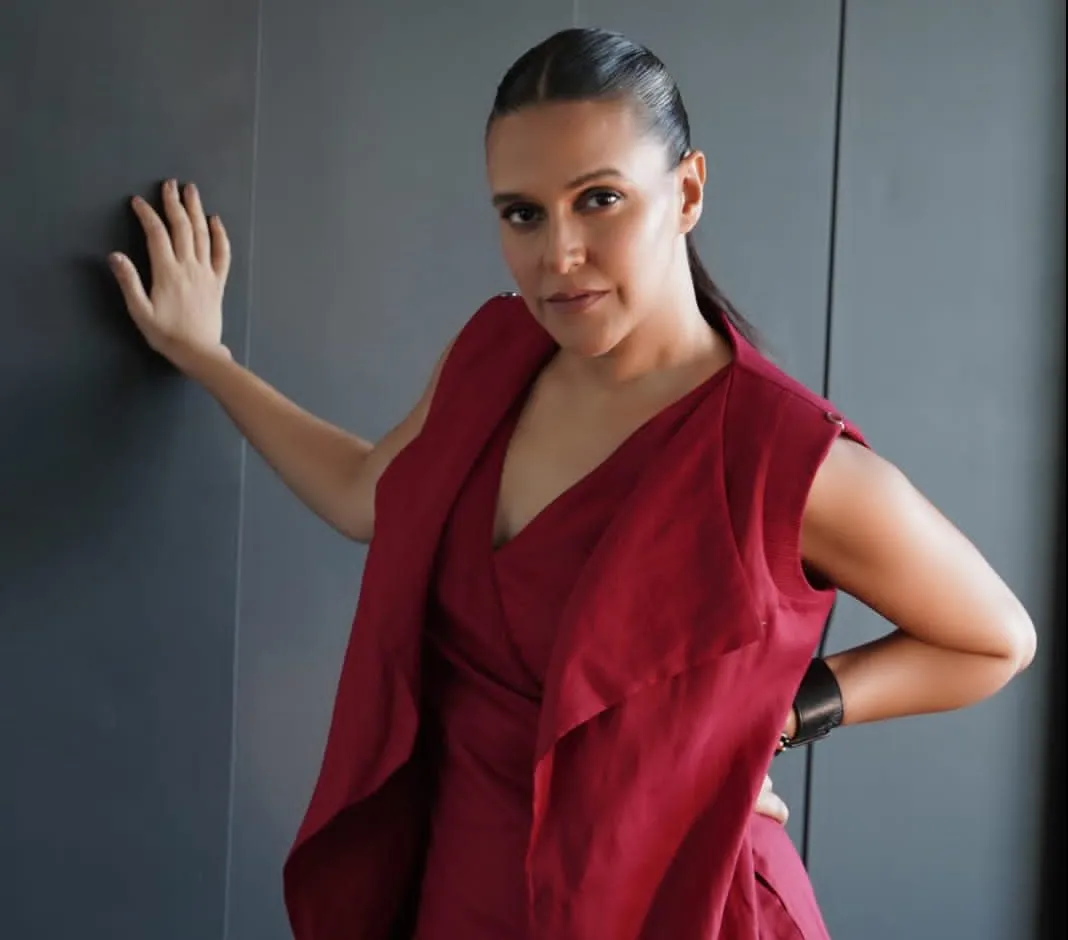 Neha Dhupia