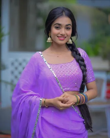 Niharika Roy