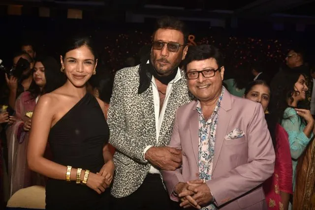 Padma Shri Sonu Nigam’s 50th birthday bash (11)