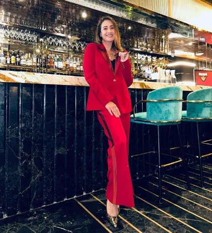 Preeti Jhangiani