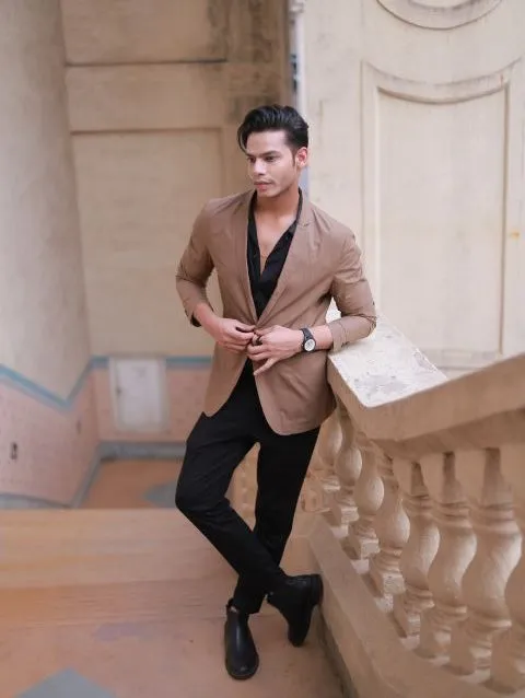 Raghav Kansal