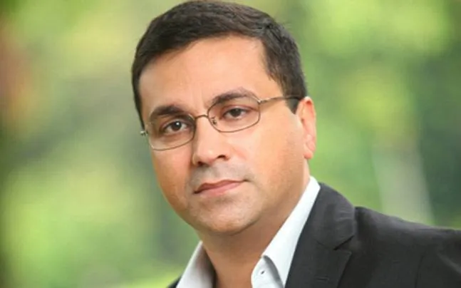 Rahul Johri, President – Business