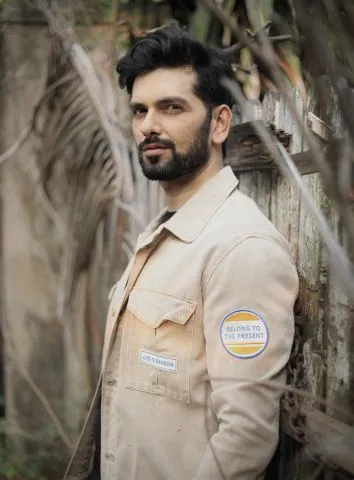 Rahul Sharma