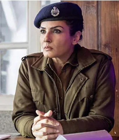 Raveena Tandon