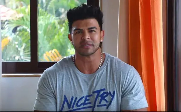 Sahil Khan