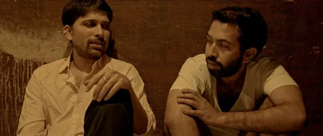 Scene from Paksh 2