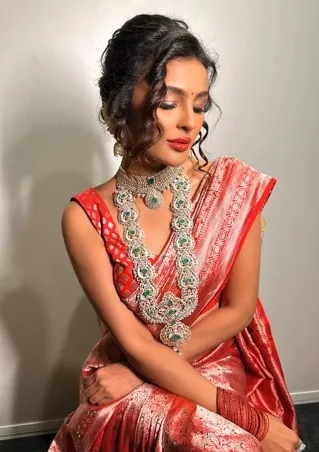 Seerat Kapoor