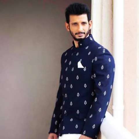 Sharman Joshi
