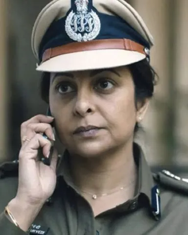 Shefali Shah