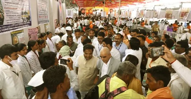 Shri Tanaji Rao Sawant & Dr. Dharmendra Kumar 1