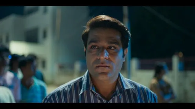 Sunny Hinduja about his character Sandeep bhaiya (2)