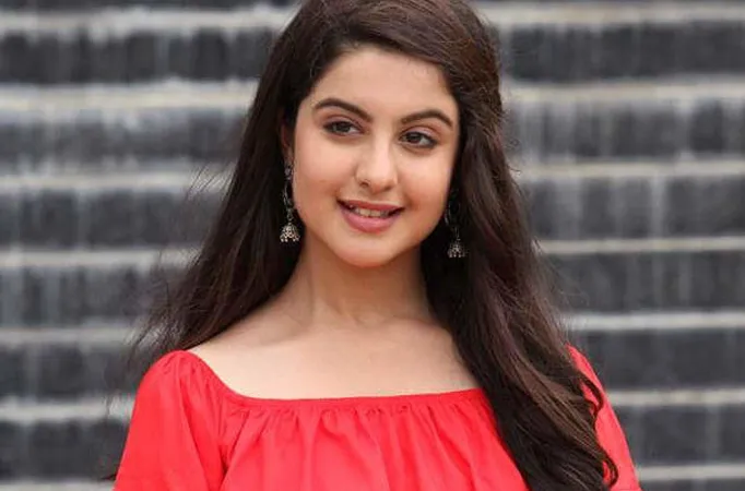 Tunisha Sharma