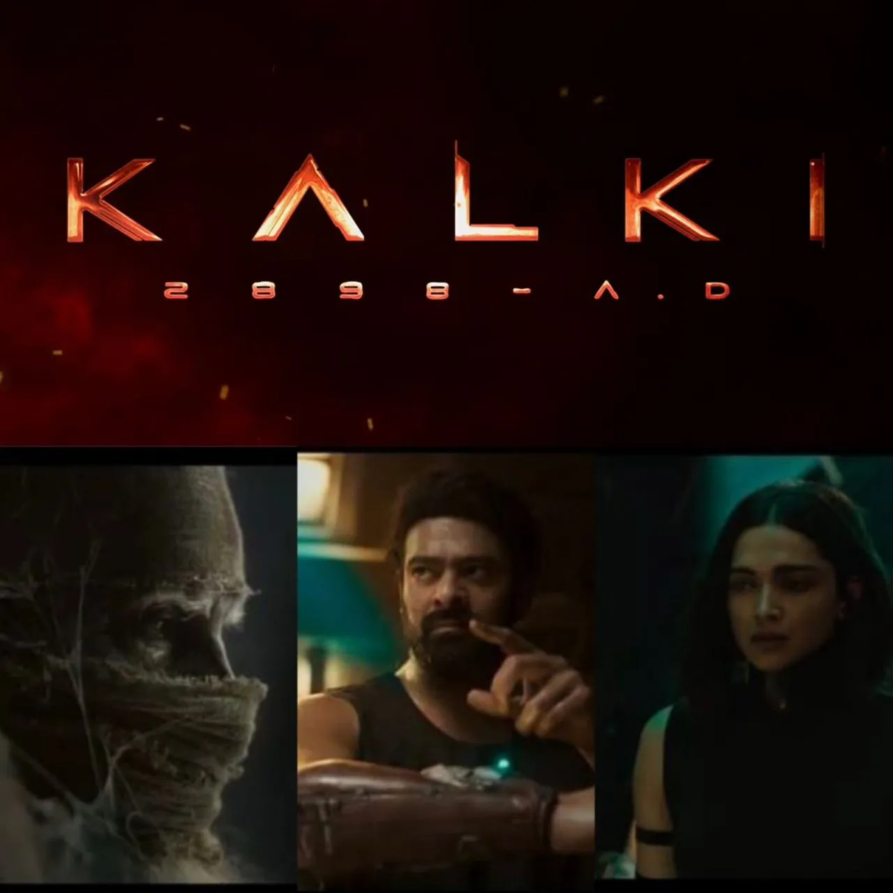 Vyjayanthi movies’ Kalki 2898 AD