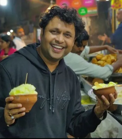 Yogesh Tripathi (Happu ki Ultan Paltan, Happu Singh) 1