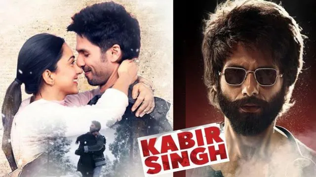 Kabir Singh: 2019