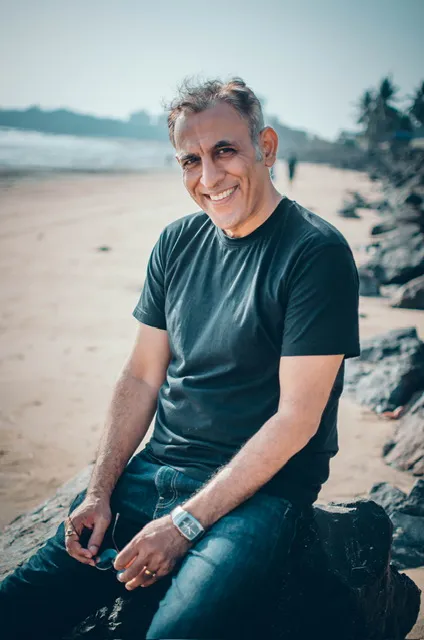 Pawan Chopra