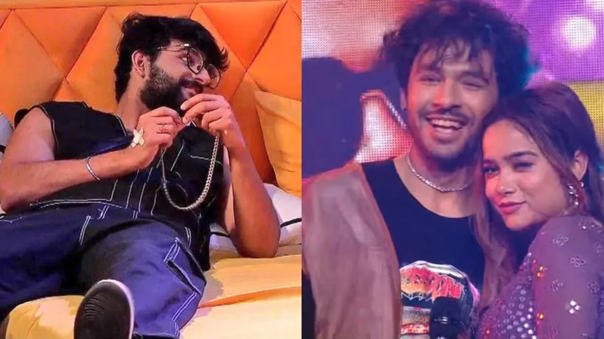 Abhishek, Tonny Kakkar, manisha rani