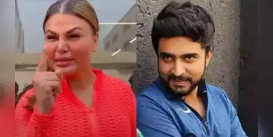 Adil knows Rakhi Sawant