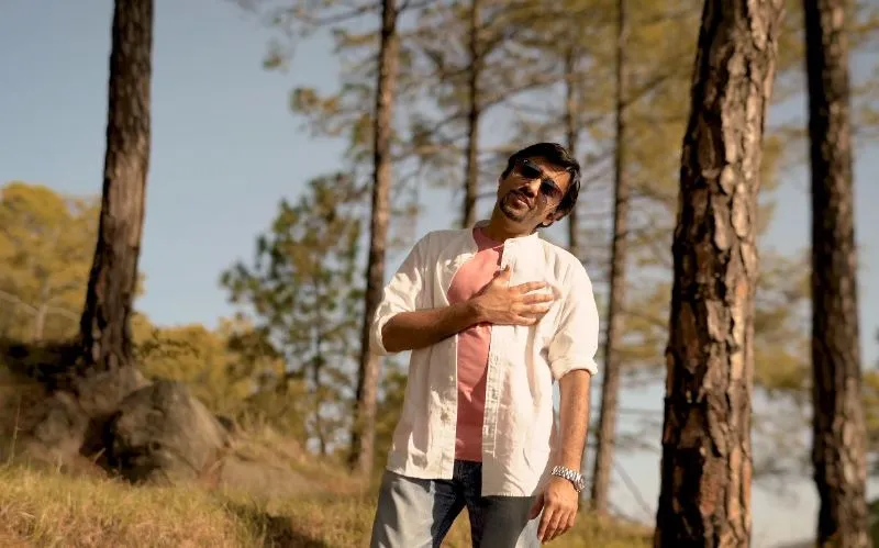 Aditya A Saj Ke Reveals (1)