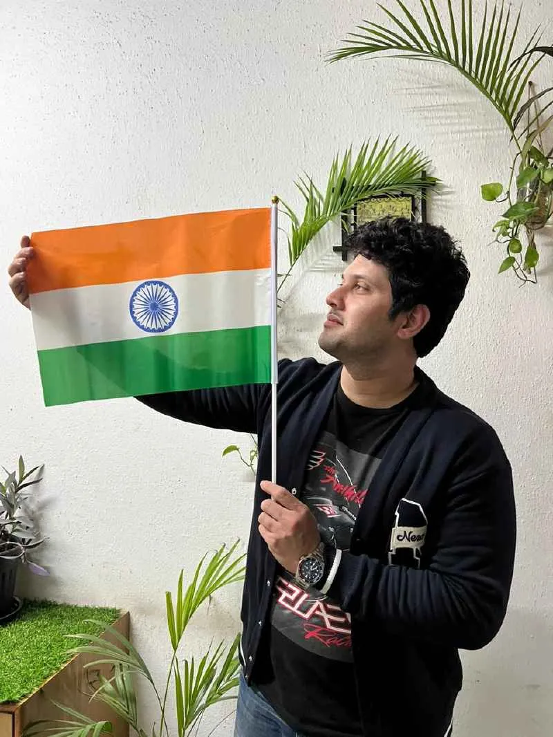 Aditya Deshmukh
